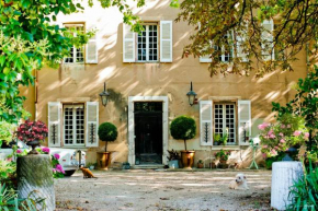 B&B Domaine Le Clos du Pavillon